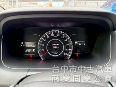 2016 Odyssey Apex跑九萬多公里