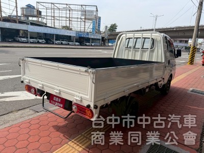 2020 小霸王自排 豪華跑六萬多公里