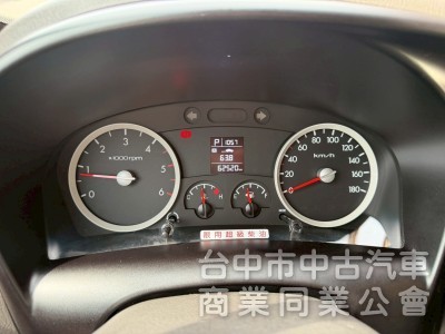 2020 小霸王自排 豪華跑六萬多公里