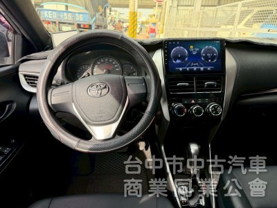 2019 Yaris 雅緻版 跑六萬多公里
