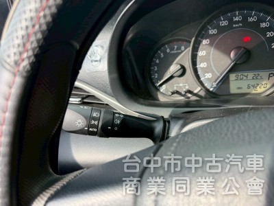 2019 Yaris 雅緻版 跑六萬多公里