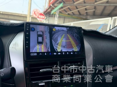 2019 Yaris 雅緻版 跑六萬多公里