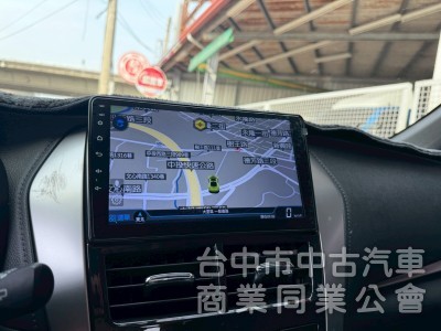 2019 Yaris 雅緻版 跑六萬多公里