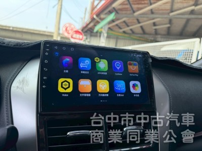 2019 Yaris 雅緻版 跑六萬多公里