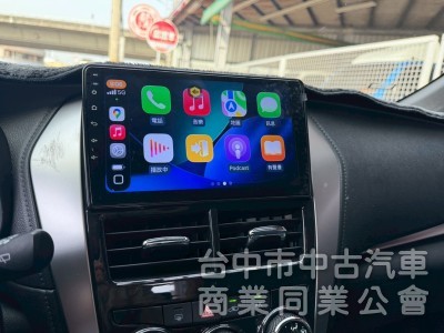 2019 Yaris 雅緻版 跑六萬多公里