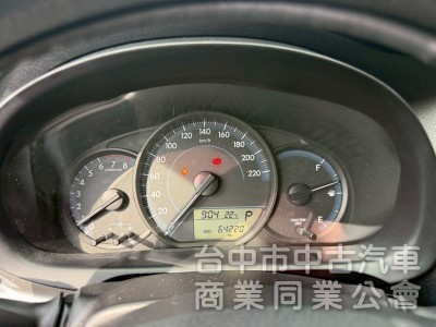 2019 Yaris 雅緻版 跑六萬多公里