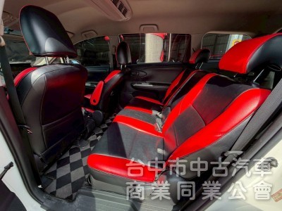 2011 Wish 2.0 跑十八萬多公里