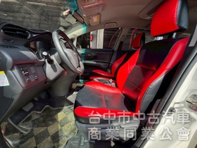 2011 Wish 2.0 跑十八萬多公里