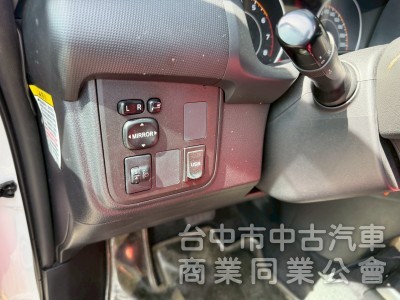 2011 Wish 2.0 跑十八萬多公里