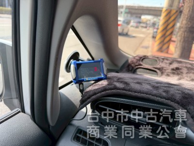 2011 Wish 2.0 跑十八萬多公里