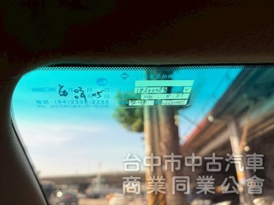 2011 Wish 2.0 跑十八萬多公里