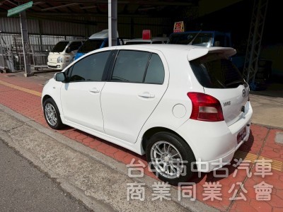 2008 Yaris G
