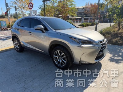 2016 NX200t跑十一萬多公里