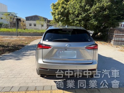 2016 NX200t跑十一萬多公里