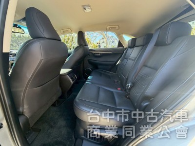 2016 NX200t跑十一萬多公里