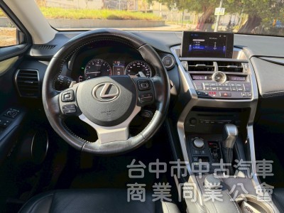 2016 NX200t跑十一萬多公里