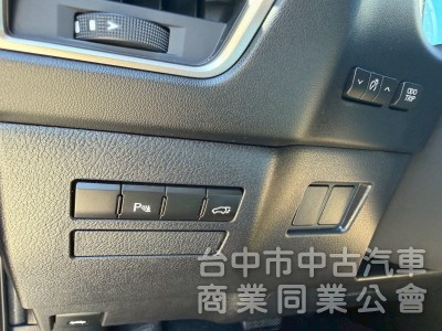 2016 NX200t跑十一萬多公里