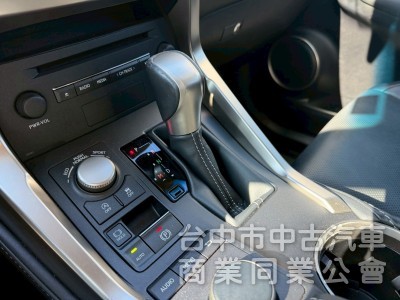2016 NX200t跑十一萬多公里