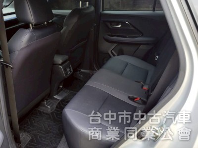 2024 Yaris Cross 酷動版