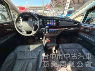 2019 Odyssey 2.4 跑十萬