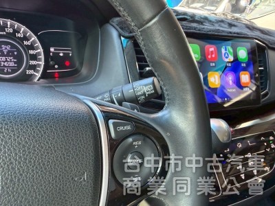 2019 Odyssey 2.4 跑十萬