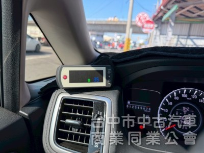 2019 Odyssey 2.4 跑十萬