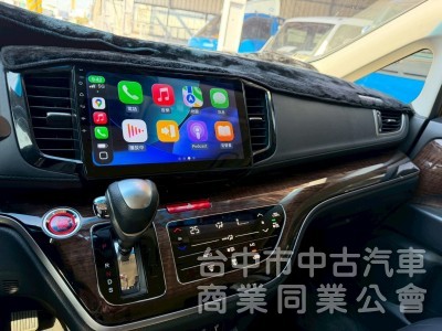 2019 Odyssey 2.4 跑十萬