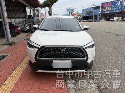 2022 Cross尊爵 跑三萬多