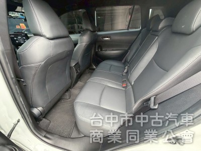 2022 Cross尊爵 跑三萬多