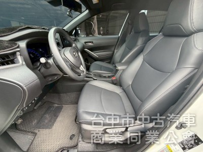 2022 Cross尊爵 跑三萬多