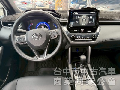 2022 Cross尊爵 跑三萬多