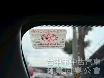 2022 Cross尊爵 跑三萬多