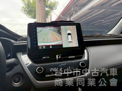 2022 Cross尊爵 跑三萬多