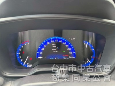 2022 Cross尊爵 跑三萬多