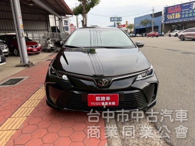 2020 Altis 經典跑三萬多公里