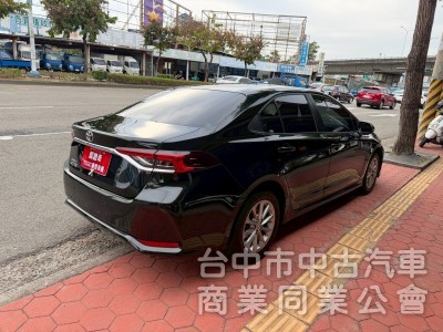 2020 Altis 經典跑三萬多公里