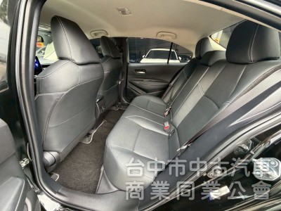 2020 Altis 經典跑三萬多公里