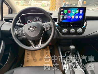 2020 Altis 經典跑三萬多公里
