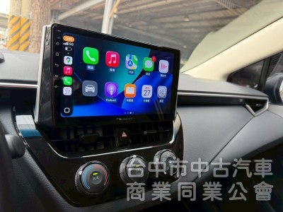 2020 Altis 經典跑三萬多公里