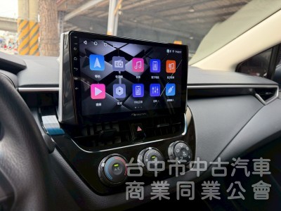 2020 Altis 經典跑三萬多公里