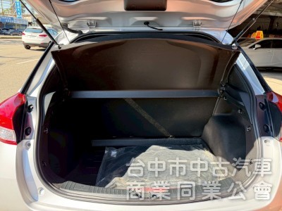 2019 Yaris跑六萬多 安卓機環景