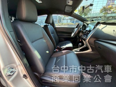 2019 Yaris跑六萬多 安卓機環景