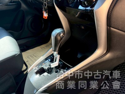 2019 Yaris跑六萬多 安卓機環景