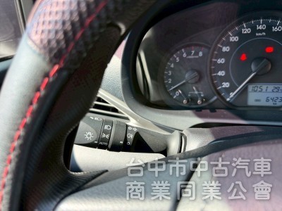 2019 Yaris跑六萬多 安卓機環景