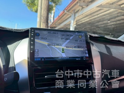 2019 Yaris跑六萬多 安卓機環景