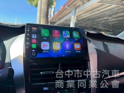 2019 Yaris跑六萬多 安卓機環景