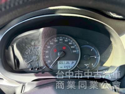 2019 Yaris跑六萬多 安卓機環景