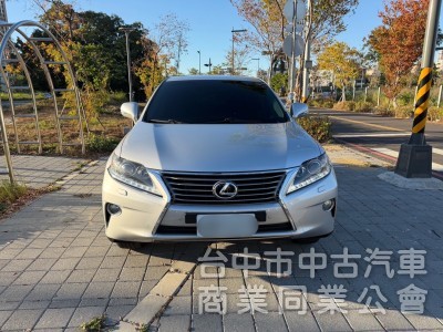 2012 RX270 跑十五萬多公里