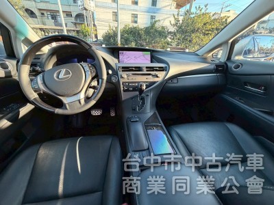 2012 RX270 跑十五萬多公里