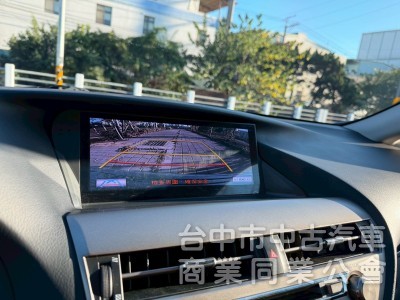 2012 RX270 跑十五萬多公里